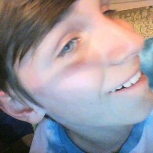 Meet your Posher, Koda